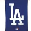 Wincraft Los Angeles Dodgers Vertical Flag 28" X 40"