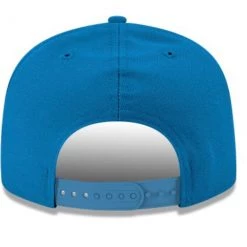 Los Angeles Chargers New Era Kids Official 9fifty Youth Adjustable Hat