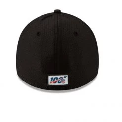 AtlanticCoastSports Carolina Panthers New Era 1990 Home 3930 Cap