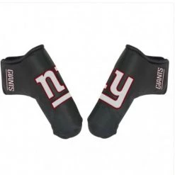Wincraft New York Giants Putter Blade Head Covers