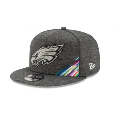 NEW ERA Philadelphia Eagles Cructch Hat