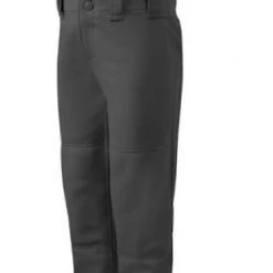 Mizuno Women's Belted Softball Pant NCAA 10 Mizuno Women's Belted Softball Pant NCAA