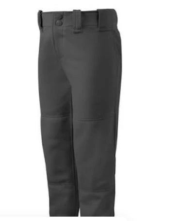 Mizuno Women's Belted Softball Pant NCAA 5 Mizuno Women's Belted Softball Pant NCAA