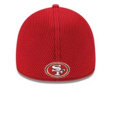 NEW ERA San Francisco 49ers Neo Hat