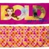 Wincraft NCAA Princess/Disney Belle Bold As A Rose 12" X 30"