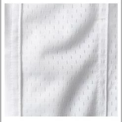 Dallas Cowboys Troy Aikman #8 Nike White Game Replica Jersey