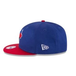 Toronto Blue Jays New Era Kids 950 Snap Back Hat