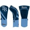 Wincraft Tampa Bay Rays Golf Driver Headcover