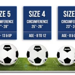 NCAA Franklin Field Master® Competition F-1000 Soccer Ball