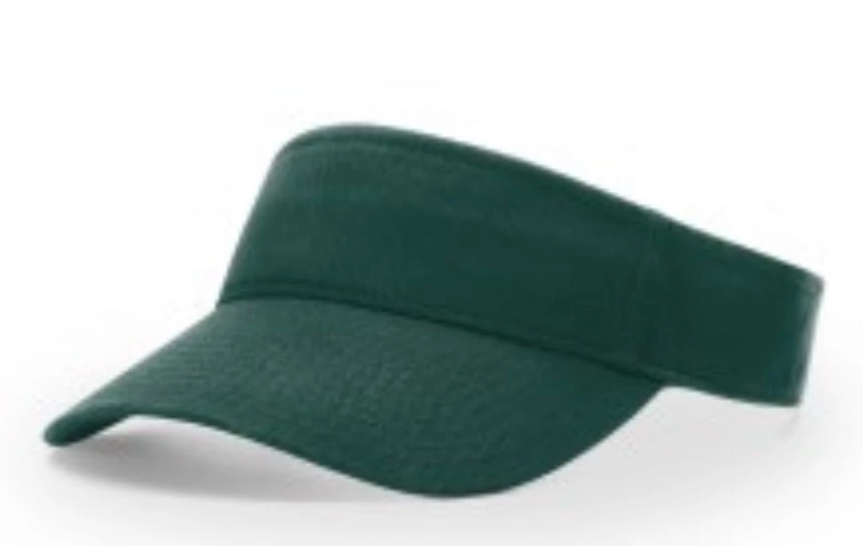 Richardson Hats NCAA R45 GARMENT WASHED VISOR 8 Richardson Hats NCAA R45 GARMENT WASHED VISOR