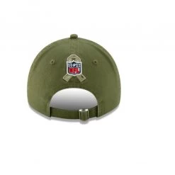 NEW ERA Philadelphia Eagles STS Women Hat
