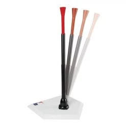 NCAA Franklin MLB Spring Swing Batting Tee