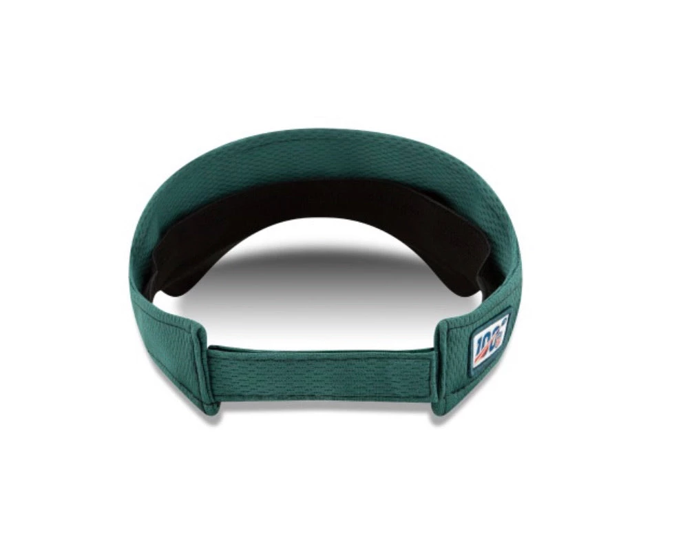 NEW ERA Philadelphia Eagles Visor 5 NEW ERA Philadelphia Eagles Visor
