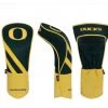 Wincraft Oregon Ducks Golf Driver Cover NCAA