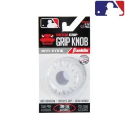 FRANKLIN NCAA MLB® Gator Grip Knob