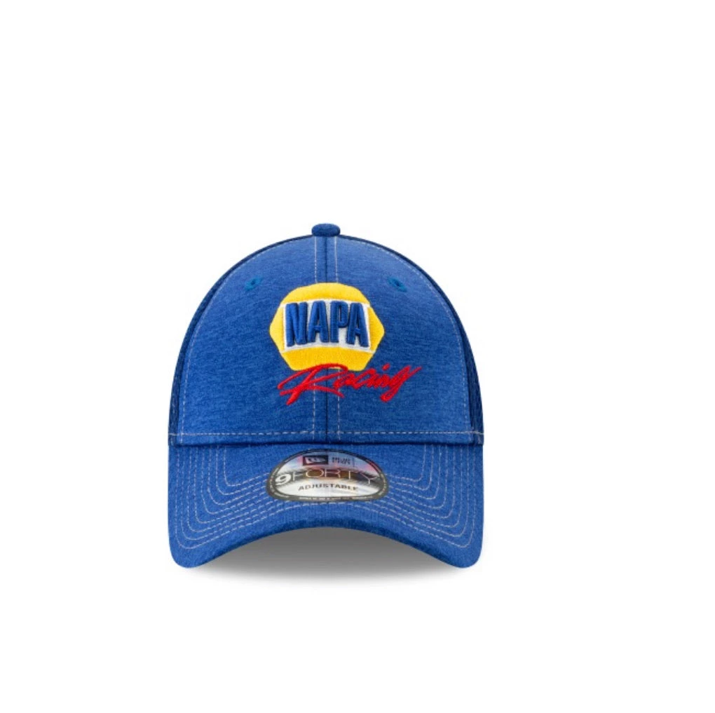 New Era Nascar Team Tread Elliot Hat 4 New Era Nascar Team Tread Elliot Hat