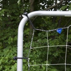 Franklin Steel Soccer Rebounder With Ground Stakes - 12' X 6' NCAA