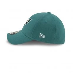 NEW ERA Philadelphia Eagles Team Classic Hat