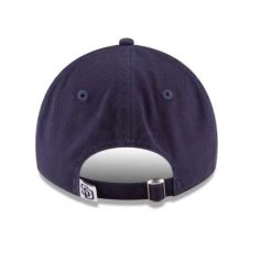 San Diego Padres New Era Kids Classic Adjustable Hat