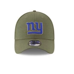 NEW ERA New York Giant 3930 ONF18 Hat NEW YORK GIANTS