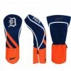 Wincraft Detroit Tigers Golf Driver Headcover