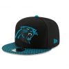 Carolina Panthers New Era 950 On Field Side Line 17 Hat 1 Carolina Panthers New Era 950 On Field Side Line 17 Hat