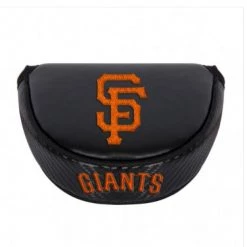 Wincraft San Francisco Giants Golf Putter Cover