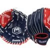 FRANKLIN Field Master® USA Series Baseball Fielding Glove NCAA 2 FRANKLIN Field Master® USA Series Baseball Fielding Glove NCAA