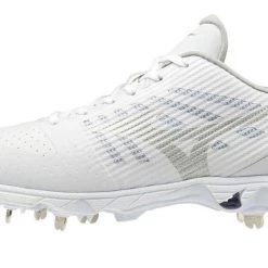 NCAA Mizuno Men's 9-Spike Ambition Cleats