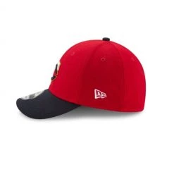 Minnesota Twins New Era Kids 3930 Team Classic Hat