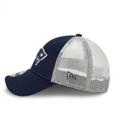 NEW ERA New England Patriots Trucker Hat