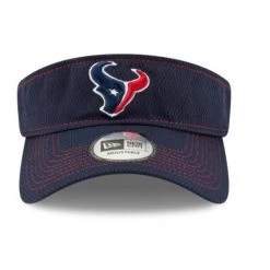 NEW ERA Houston Texans Sideline Visor