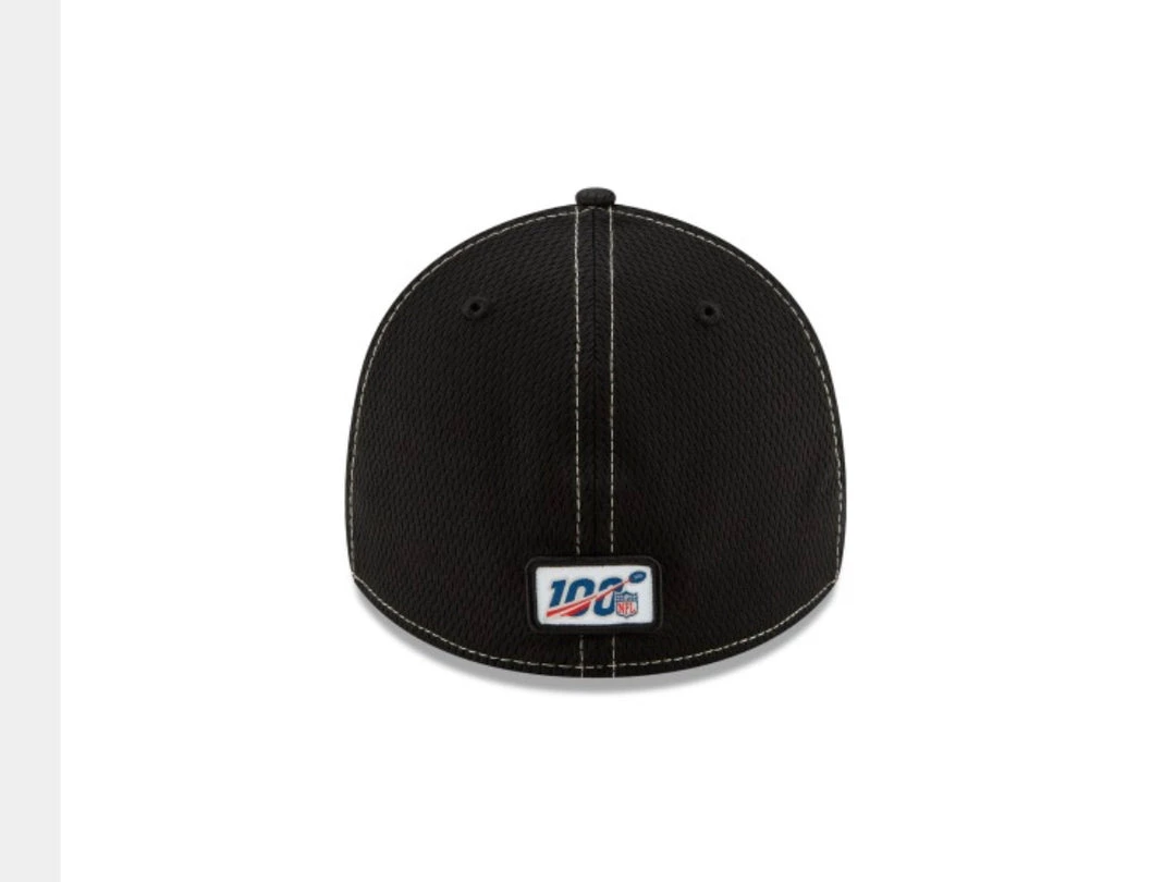 NEW ERA Las Vegas Raiders On Field 3930 SLRD 4 NEW ERA Las Vegas Raiders On Field 3930 SLRD