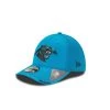Carolina Panthers New Era Team Neo Blue Hat