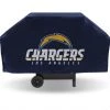 AtlanticCoastSports Chargers Economy Grill Cover (Navy) LOS ANGELES CHARGERS