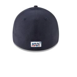 Houston Texans New Era 3930 Draft Hat