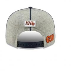 Chicago Bear New Era Sideline Hat