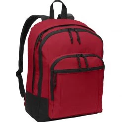 SanMar Port Authority® Basic Backpack