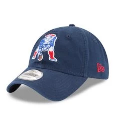 NEW ERA New England Patriots Core Classic 9Twenty Adjustable