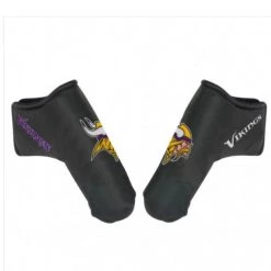 Wincraft Minnesota Vikings Golf Putter Cover