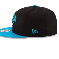 Carolina Panthers New Era KIDS 950 Snap Back Hat