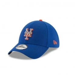 New York Mets New Era Kids 3930 Team Classic ALT2 Hat