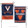 Wincraft Virginia Cavaliers Garden Flag 2 Sided 12.5" X 18"