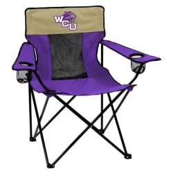 LOGO BRANDS Western Carolina Elite Chair