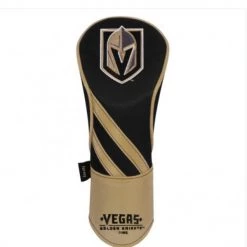 Wincraft Vegas Golden Knights Golf Fairway Head Cover
