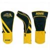 Wincraft NCAA North Dakota State Golf Driver Cover