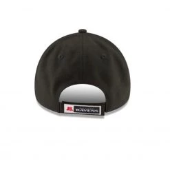 AtlanticCoastSports NCAA Baltimore Ravens The League 9Forty Adjustable