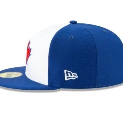 Toronto Blue Jays New Era Kids 5950 Batting Practice Hat