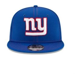 NEW ERA New York Giants Blue Hat