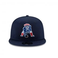 NEW ERA New England Patriots NFL Basic 9Fifty Snapback